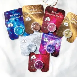 پاپ سوکت آکواریومی طرح دایره - فروشگاه اینترنتی دهکده استور