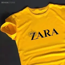 ست تی شرت و شلوار Zara - فروشگاه اینترنتی دهکده استور