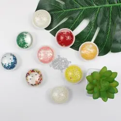 پاپ سوکت آکواریومی دونه برفی - فروشگاه اینترنتی دهکده استور