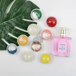 پاپ سوکت آکواریومی دونه برفی - فروشگاه اینترنتی دهکده استور