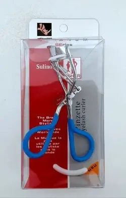 فرمژه فیشر تیتانیوم طلقی - فروشگاه اینترنتی دهکده استور