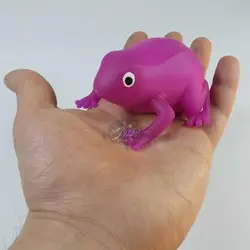 فیجت قورباغه خامه ای - فروشگاه اینترنتی دهکده استور