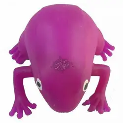 فیجت قورباغه خامه ای - فروشگاه اینترنتی دهکده استور