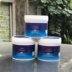 خمیر رفع آفتاب سوختگی خودرو مجیک (اورجینال) - فروشگاه اینترنتی دهکده استور