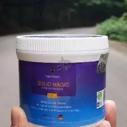 خمیر رفع آفتاب سوختگی خودرو مجیک (اورجینال) - فروشگاه اینترنتی دهکده استور