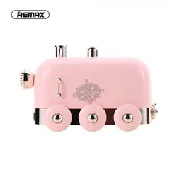 دستگاه بخور سرد طرح قطار