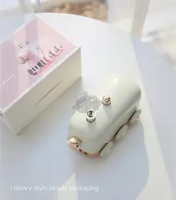 دستگاه بخور سرد طرح قطار