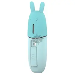 دستگاه بخور سرد صورت طرح خرگوش