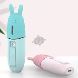 دستگاه بخور سرد صورت طرح خرگوش