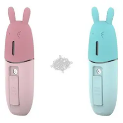 دستگاه بخور سرد صورت طرح خرگوش