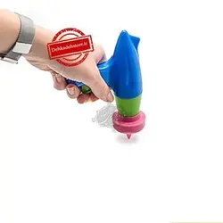 تفنگ فرفره - فروشگاه اینترنتی دهکده استور