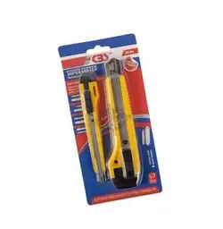 کاتر کوچک و بزرگ CBS کد Jm 50 - فروشگاه اینترنتی دهکده استور