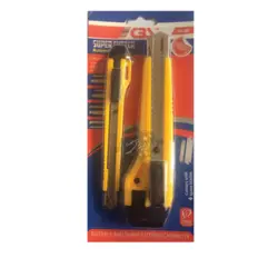 کاتر کوچک و بزرگ CBS کد Jm 50 - فروشگاه اینترنتی دهکده استور