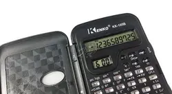 ماشین حساب مهندسی کنکو کد Kk-105B - فروشگاه اینترنتی دهکده استور