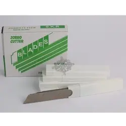 یدک تیغ کاتر کوچک - فروشگاه اینترنتی دهکده استور