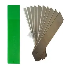 یدک تیغ کاتر بزرگ - فروشگاه اینترنتی دهکده استور