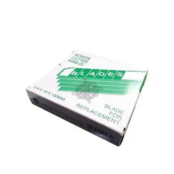 یدک تیغ کاتر بزرگ - فروشگاه اینترنتی دهکده استور