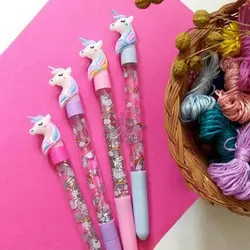 روان نویس اکواریوم شیشه ای - فروشگاه اینترنتی دهکده استور