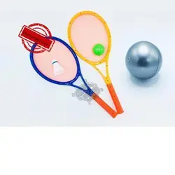 ست کامل بازی(والیبال،تنیس،بدمینتون) - فروشگاه اینترنتی دهکده استور