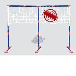 ست کامل بازی(والیبال،تنیس،بدمینتون) - فروشگاه اینترنتی دهکده استور