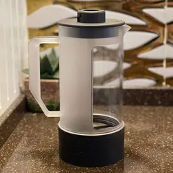 فرنچ پرس اکرولیک 600 ml