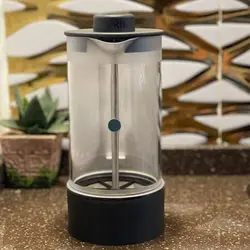 فرنچ پرس اکرولیک 600 ml