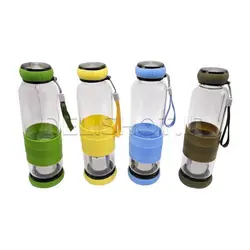 بطری دمنوش ساز 010117001