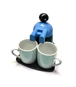 موکاپات لوله ای فانتزی دو کاپ کد ۳۲۱۱۰۰۴