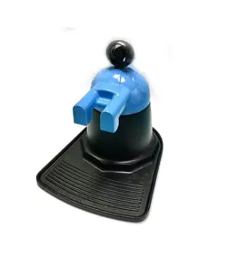 موکاپات لوله ای فانتزی دو کاپ کد ۳۲۱۱۰۰۴