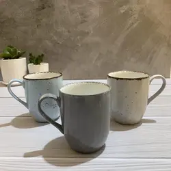 ماگ ساده سرامیکی کد 4311040