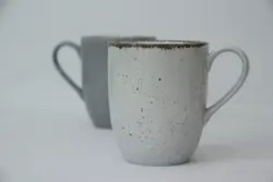 ماگ ساده سرامیکی کد 4311040