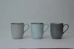 ماگ ساده سرامیکی کد 4311040