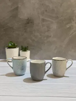 ماگ ساده سرامیکی کد 4311040