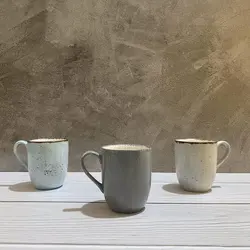 ماگ ساده سرامیکی کد 4311040