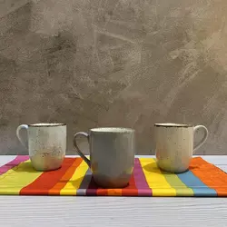 ماگ ساده سرامیکی کد 4311040