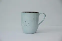 ماگ ساده سرامیکی کد 4311040