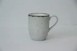 ماگ ساده سرامیکی کد 4311040