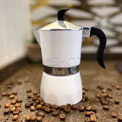 موکاپات فیلی سفید 3 کاپ 0007131005