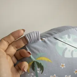 تامی پیلو طرح جنگل