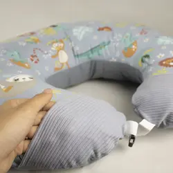 تامی پیلو طرح جنگل