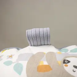 تامی پیلو طرح جنگل