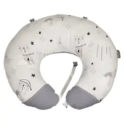 تامی پیلو طرح خرس خوابالو