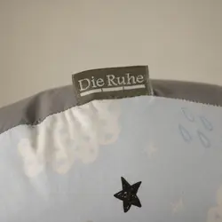 تامی پیلو طرح خرس خوابالو