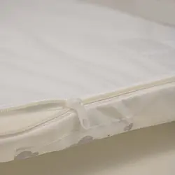 تشک تعویض لبه دار