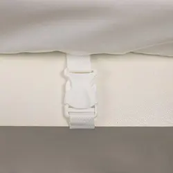 تشک تعویض لبه دار