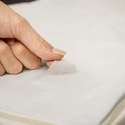 تشک تعویض لبه دار