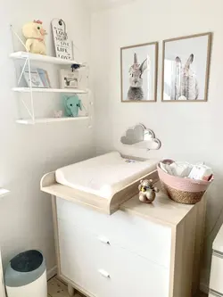 تشک تعویض لبه دار