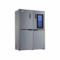 یخچال و فریزر دوقلو وایت هاوس مدل Baltoro WMRF65SSL3 / WMFF65SSL3