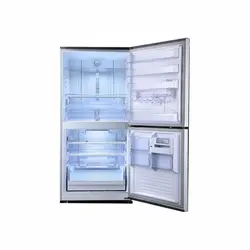 یخچال فریزر وایت هاوس مدل Moreno WMBM85SSL1