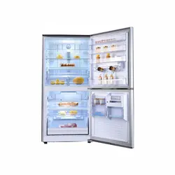 یخچال فریزر وایت هاوس مدل Moreno WMBM85SSL1